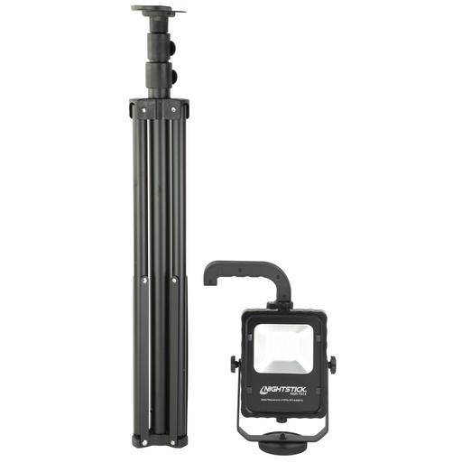[NINSR-1514C] NIGHTSTICK AREA LGHT 1000L RCHRG KIT