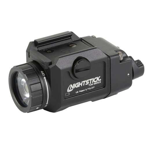 [NITCM-550XLS] NIGHTSTICK CMPCT WPN LGHT STRBE