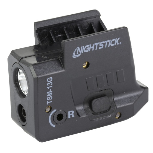 [NITSM-13G] NIGHTSTICK RCHRG LGHT/LSR SIG P365