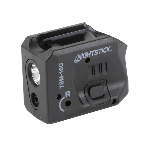 [NITSM-16G] NIGHTSTICK RCHRG LGHT/LSR FOR HLLCT