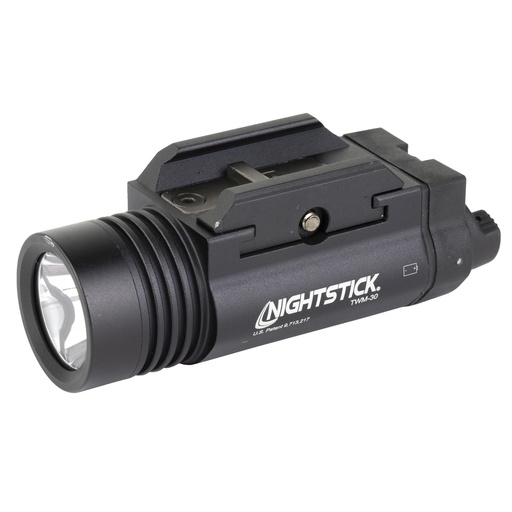 [NITWM-30] NIGHTSTICK WPN MNTD LIGHT 1200L BLK