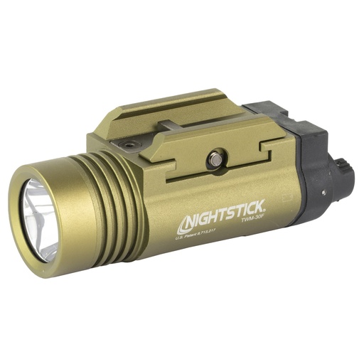 [NITWM-30F] NIGHTSTICK WPN MNTD LIGHT 1200L ODG