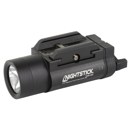 [NITWM-350] NIGHTSTICK WPN MNTD LIGHT 350L BLK