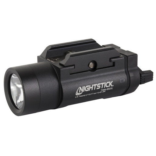 [NITWM-850XL] NIGHTSTICK WPN MNTD 850L BLK