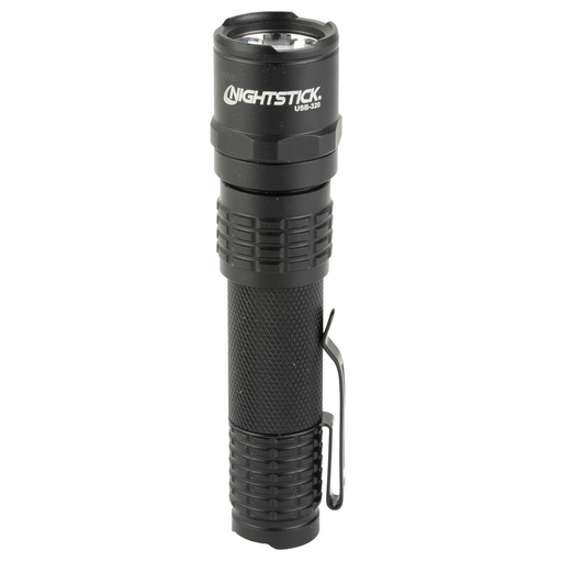 [NIUSB-320] NIGHTSTICK USB RECHARGEABLE 320L
