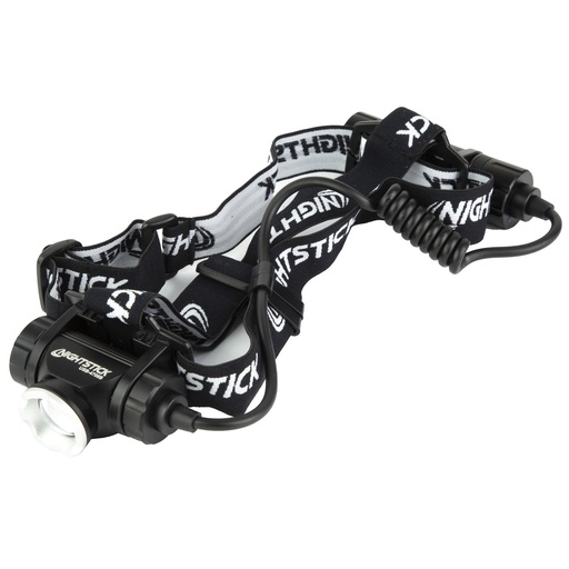 [NIUSB-4708B] NIGHTSTICK USB HEADLAMP 1000L