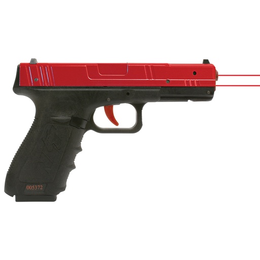 [NLT017-P2R000] NLT SIRT 110 PRF PSTL RD/RD LSR