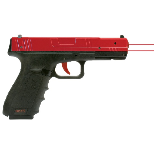 [NLT017-S2R000] NLT SIRT 110 PRO PSTL RD/RD LSR