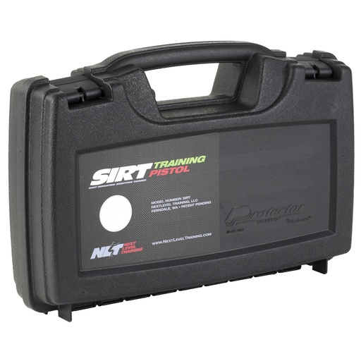 [NLT04-017-1003-00] NLT SIRT HARD CASE