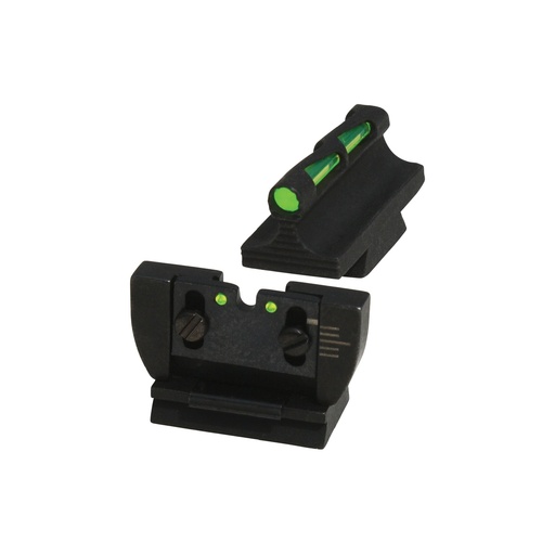 [NPRG1022] HIVIZ RUGER 10/22 SIGHT PKG