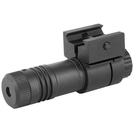 [NSTARA2PRLSG] NCSTAR SLIM LINE TACTICAL GRN LASER