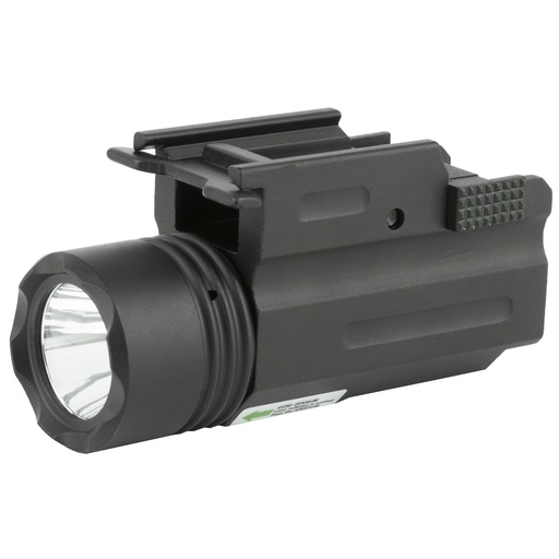 [NSTARAQPTFLG] NCSTAR COMPACT LGHT/GRN LSR 150L
