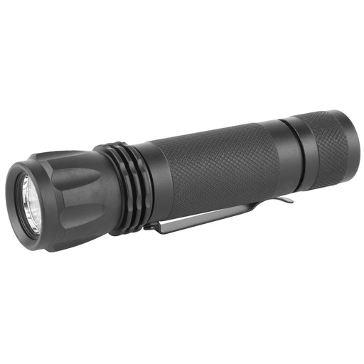 [NSTARATFLB] NCSTAR 3W 160 LUMEN LED FLASHLIGHT