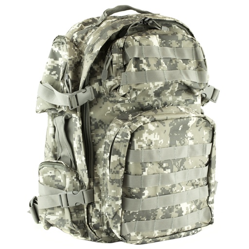 [NSTARCBD2911] NCSTAR VISM TACTICAL BACKPACK DGTL