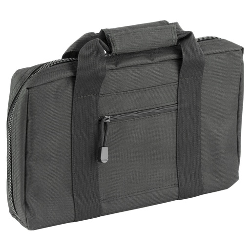 [NSTARCPB2903] NCSTAR VISM DISCREET PSTL CASE BLK