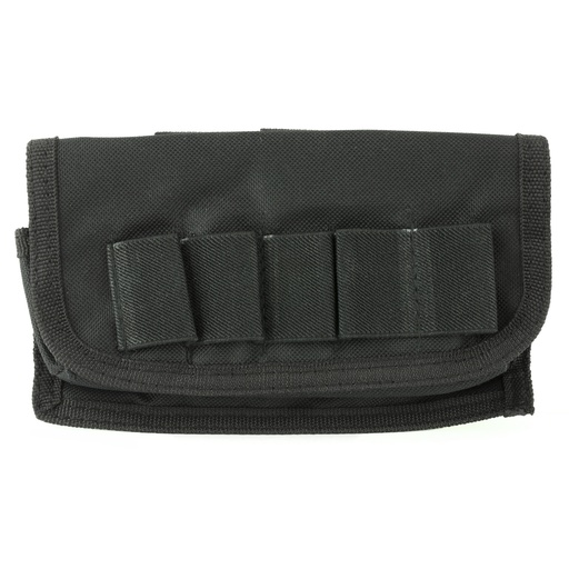 [NSTARCV12SHCB] NCSTAR VISM TACT SHELL CARRIER BLK