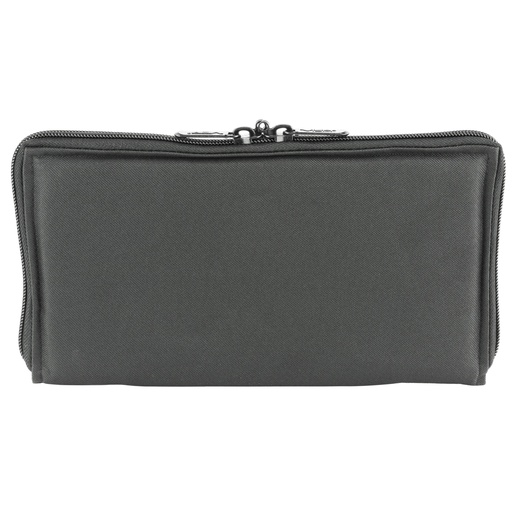 [NSTARCV2904B] NCSTAR VISM RANGE BAG INSERT BLK