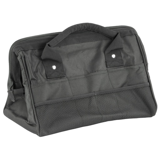 [NSTARCV2905] NCSTAR VISM RANGE BAG BLK