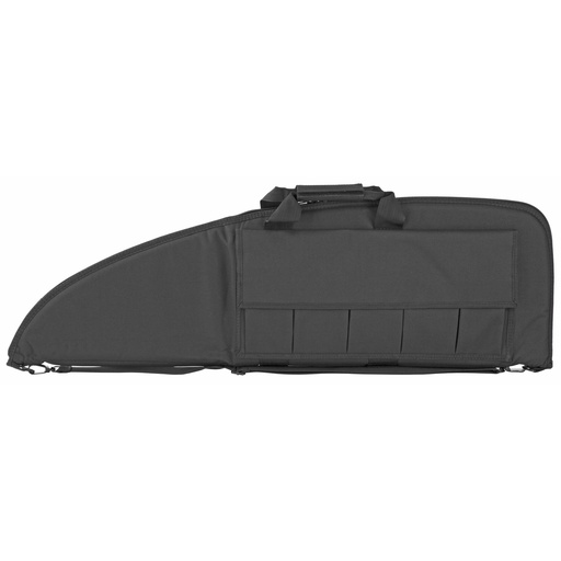 [NSTARCV2907-38] NCSTAR VISM GUN CASE 38"X 13" BLK