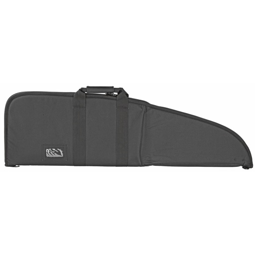 [NSTARCV2907-42] NCSTAR VISM GUN CASE 42"X 13" BLK