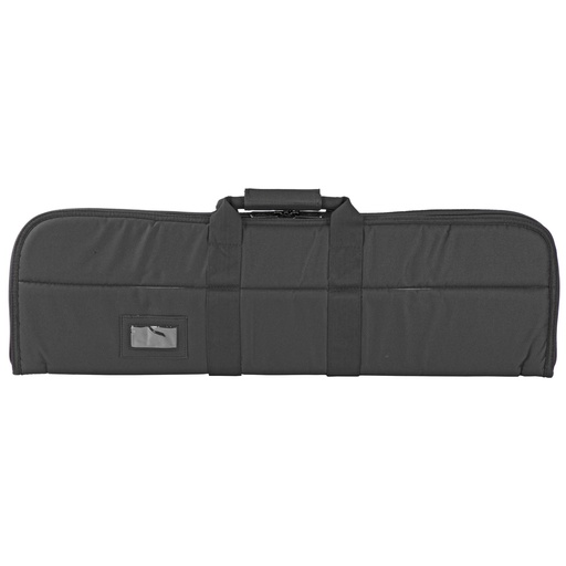 [NSTARCV2910-32] NCSTAR VISM GUN CASE 32"X10" BLK