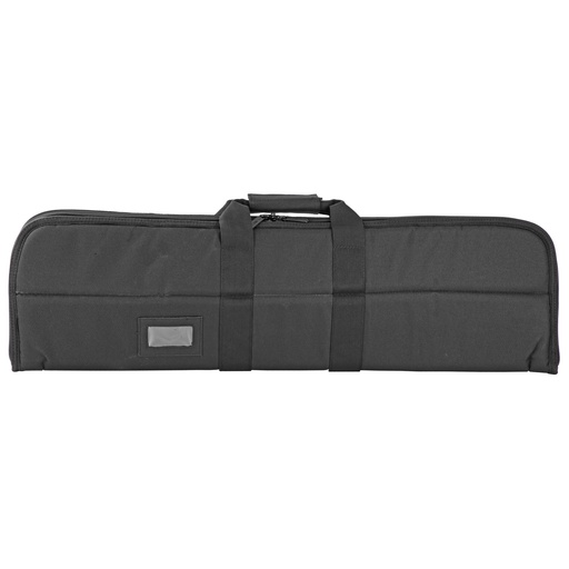 [NSTARCV2910-34] NCSTAR VISM GUN CASE 34"X10" BLK