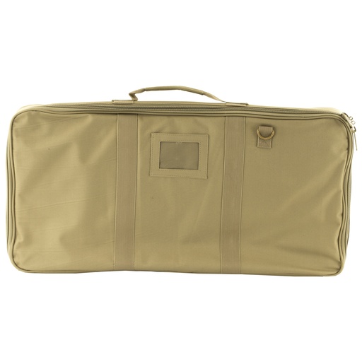 [NSTARCV3DIS2947T-26] NCSTAR DISCREET CARB CS 26"X13" TAN