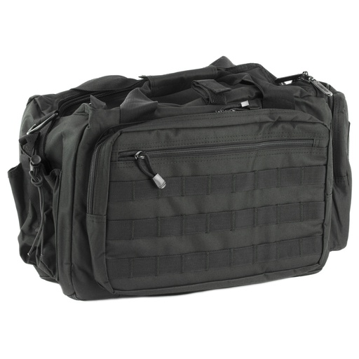 [NSTARCVCRB2950B] NCSTAR COMPETITION RANGE BAG BLK