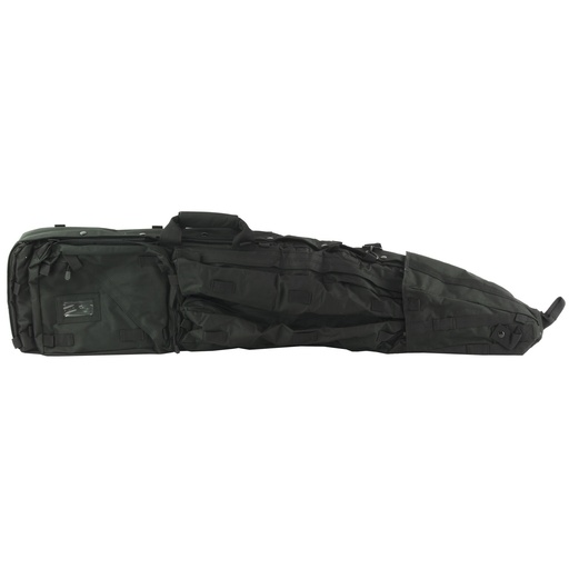 [NSTARCVDB2912B] NCSTAR VISM DRAG BAG BLK