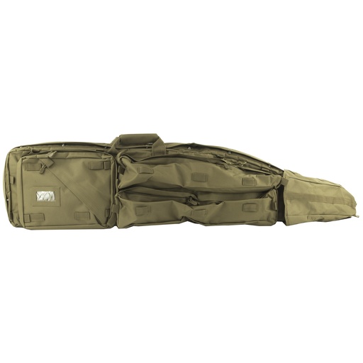 [NSTARCVDB2912T] NCSTAR VISM DRAG BAG TAN