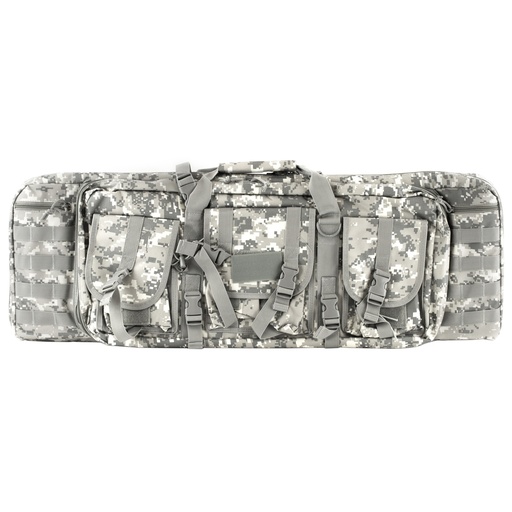 [NSTARCVDC2946D-36] NCSTAR VISM DBL CARB CASE DGTL 36"