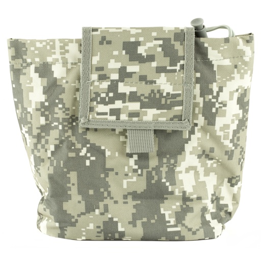 [NSTARCVFDP2935D] NCSTAR VISM FOLDING DUMP PCH DGTL