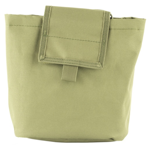 [NSTARCVFDP2935G] NCSTAR VISM FOLDING DUMP PCH GRN
