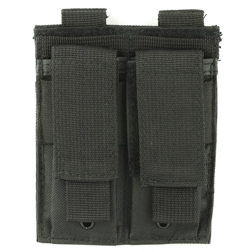 [NSTARCVP2P2931B] NCSTAR VISM DBL PISTOL MAG PCH BLK