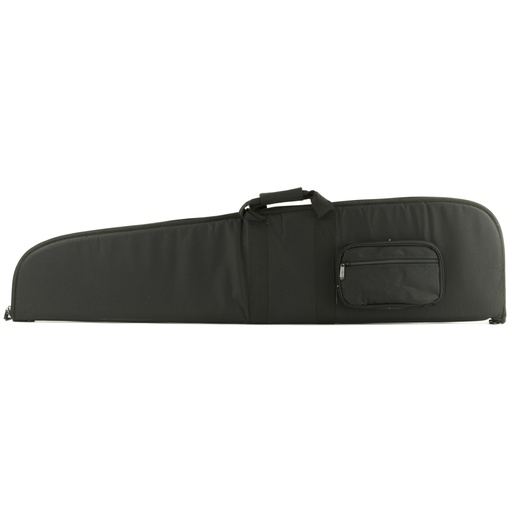 [NSTARCVS2906-52] NCSTAR SCOPED RFL CASE 52"X13" BLK