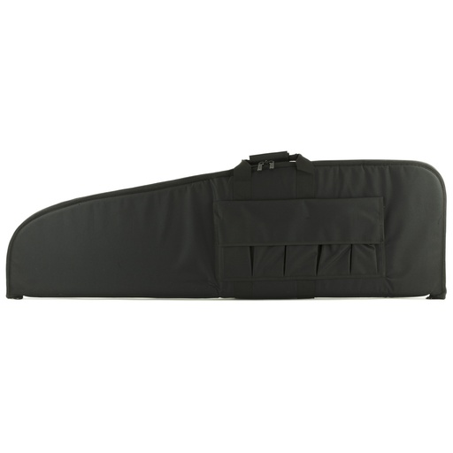 [NSTARCVS2907-52] NCSTAR SCOPED RFL CASE 52"X16" BLK