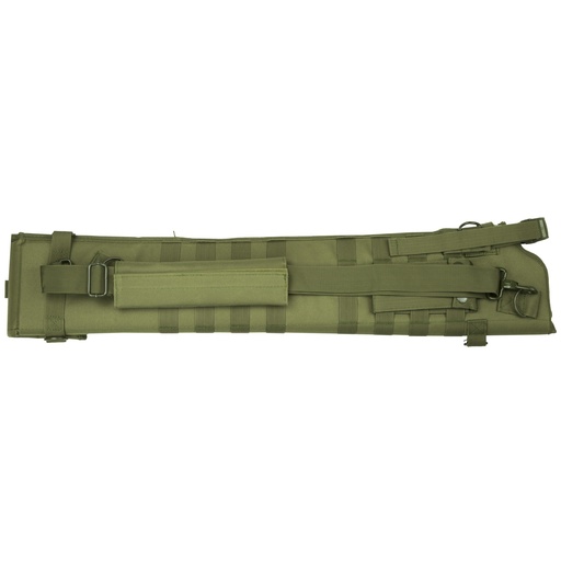 [NSTARCVSCB2917G] NCSTAR TACT SHOTGUN SCABBARD GRN