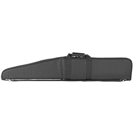 [NSTARCVSHB2958-48] NCSTAR VISM SHOTGUN CASE 48"X8" BLK