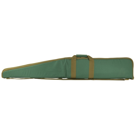 [NSTARCVSHG2958-54] NCSTAR VISM SHOTGUN CASE 54"X8" GRN