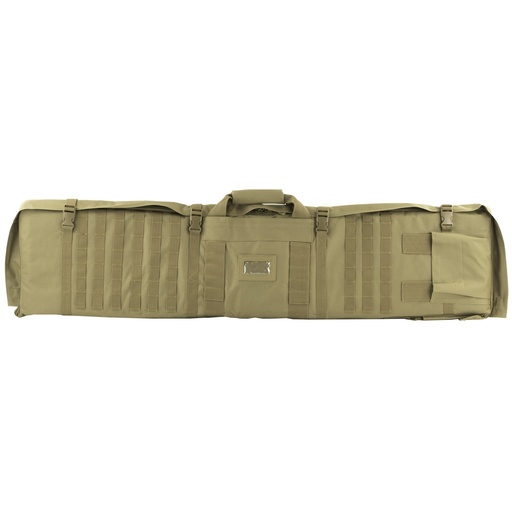 [NSTARCVSM2913T] NCSTAR RIFLE CASE SHOOTING MAT TAN