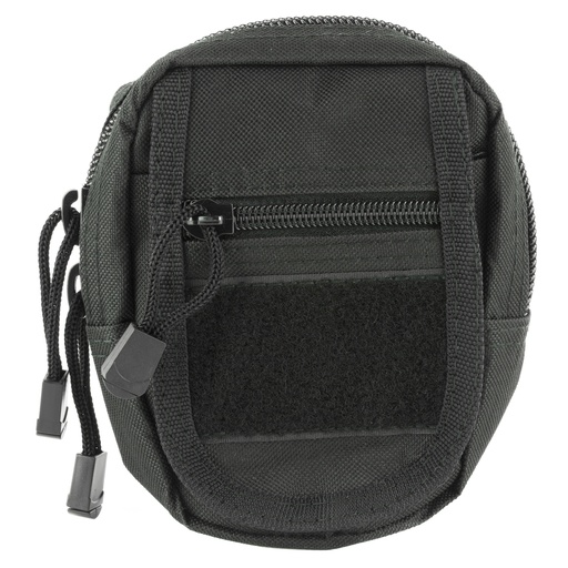 [NSTARCVSUP2934B] NCSTAR VISM SMALL UTL PCH BLK