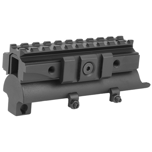[NSTARMTSKS] NCSTAR SKS TRI-RAIL RECEIVER COVER