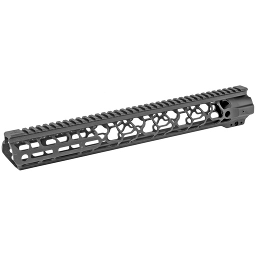 [ODF-15-ML-RA] ODIN 15.5" MLOK RAGNA FOREND