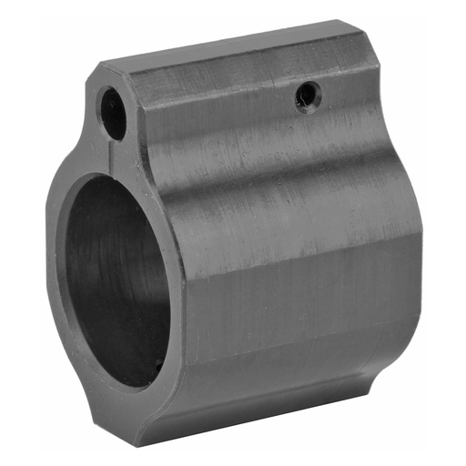 [ODGB-75] ODIN LOW PROFILE GAS BLOCK