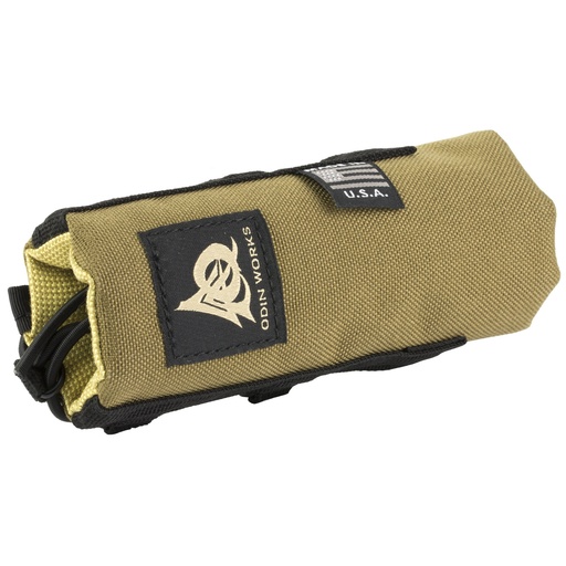 [ODOWG-SMC-CB-5-5] ODIN SPPRSSR MIRAGE CVR 5.5" CB