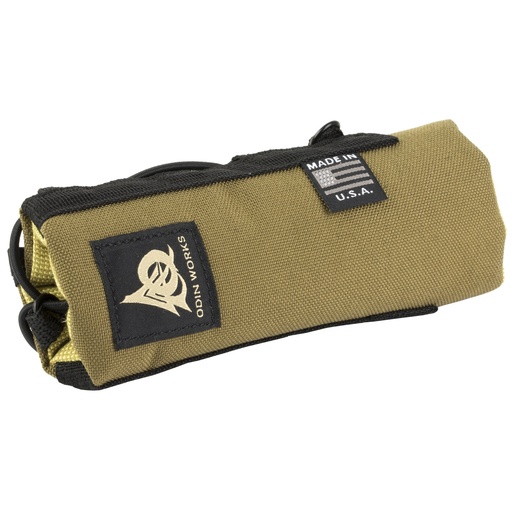 [ODOWG-SMC-CB-6-5] ODIN SPPRSSR MIRAGE CVR 6.5" CB