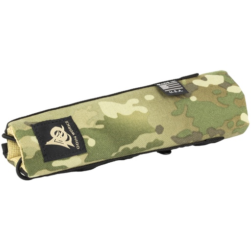 [ODOWG-SMC-MC-9] ODIN SPPRSSR MIRAGE CVR 9" MC