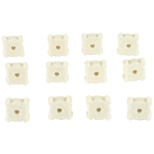 [OTFG-2717-PDB] OTIS STAR CHAMBER CLNNG PADS 7.62MM