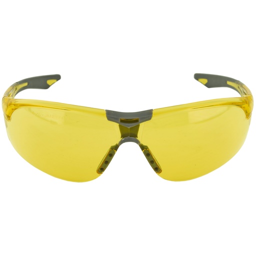 [OUT40714] CHAMPION GLASSES ULTRA LIGHT AMBER