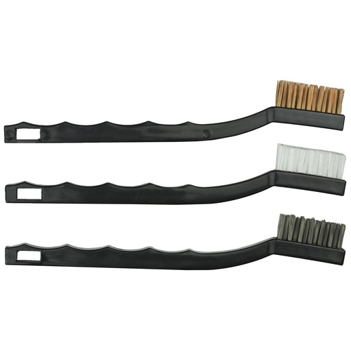 [OUT40835] OUTERS UTILITY GUN BRUSH SET